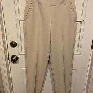 ATHLETA WOMENS PANTS/SIZE8